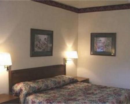 Value Lodge Brownwood Camera foto
