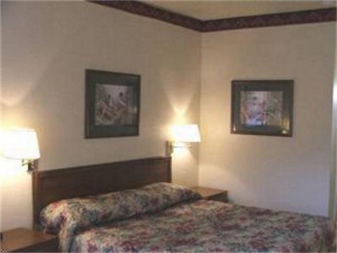 Value Lodge Brownwood Camera foto