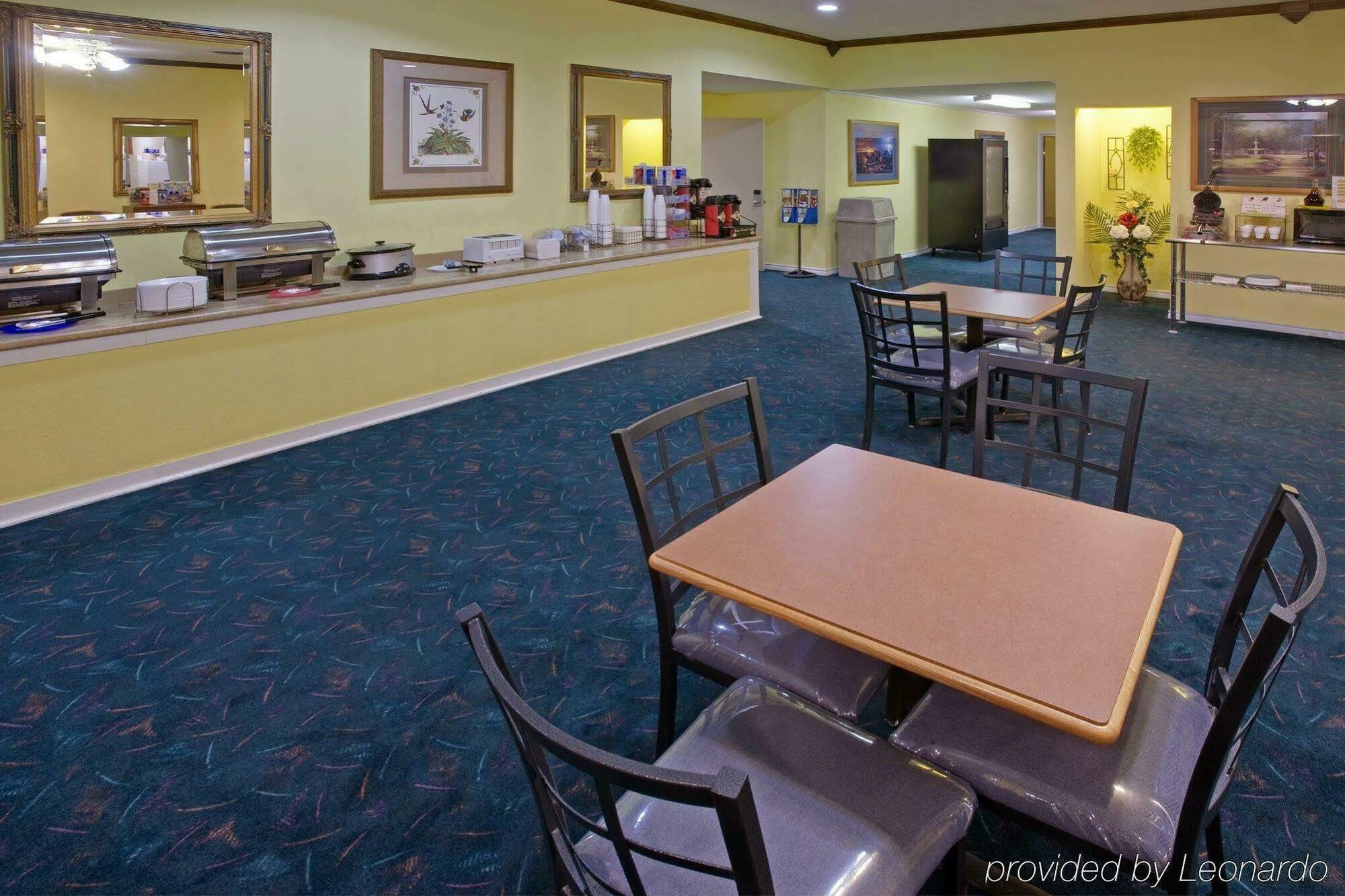 Value Lodge Brownwood Esterno foto