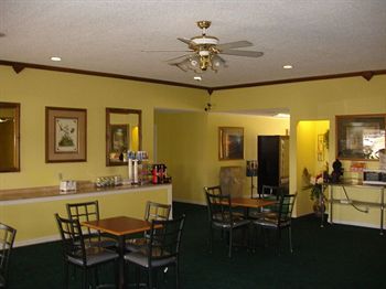 Value Lodge Brownwood Esterno foto